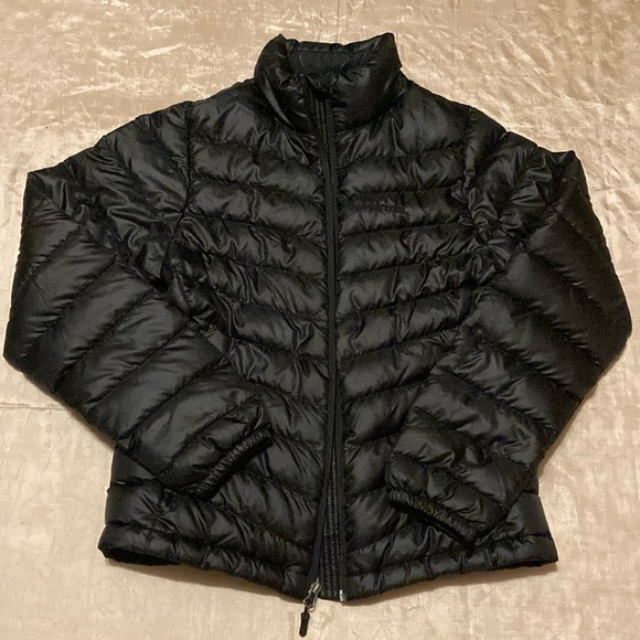 Marmot Jackets & Blazers - Marmot Jena 700 Fill Puffer Jacket